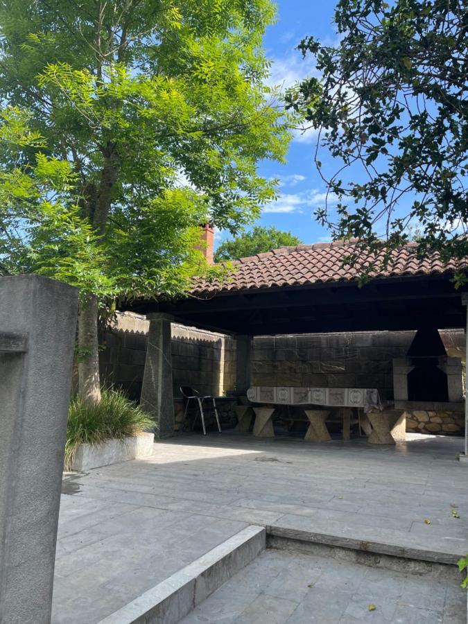 Casa Cardin Leilighet Onís Eksteriør bilde